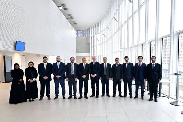 UAE Presents Fifth National Report on Nuclear Waste Safety