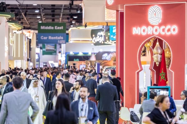 Arabian Travel Market 2025 to Spotlight Global Connectivity in Dubai