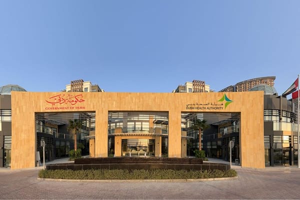 Dubai Health Authority Joins Global Pathogen Surveillance Network to Bolster Epidemic Response