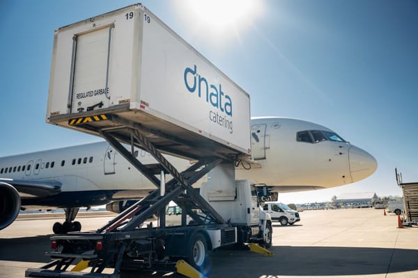 dnata Serves Over 15,000 Custom Meals for VIP Jets in 2024
