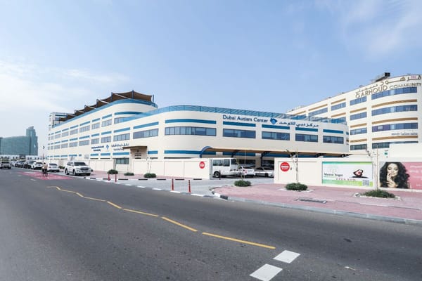 Dubai Autism Center Launches Autism-Friendly Kits for Ramadan and Eid