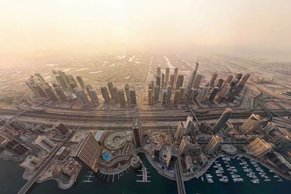 Dubai: When Are Landlords Required to Refund Security Deposits in Full to Tenants?