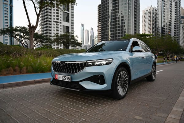 eZhire Partners With Dubai Cares to Launch 'Car for a Cause' Initiative this Ramadan