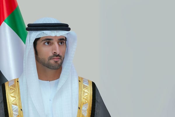 Dubai Forms Data and Statistics Committee to Advance Digital Transformation