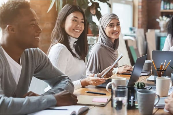 Freelancing in the UAE Sees 78% Growth as Demand for Independent Talent Surges