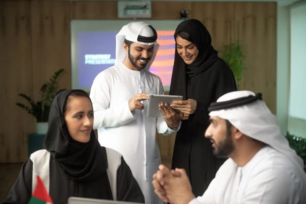 GPSSA Offers Emiratis Opportunity to Boost Pensions Through Purchase of Service Years