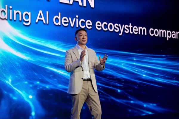 HONOR Unveils ALPHA PLAN to Pioneer Global AI Device Ecosystem