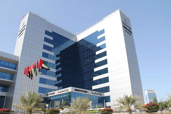 UAE Ministry of Finance Launches Accreditation Framework for eInvoicing Service Providers