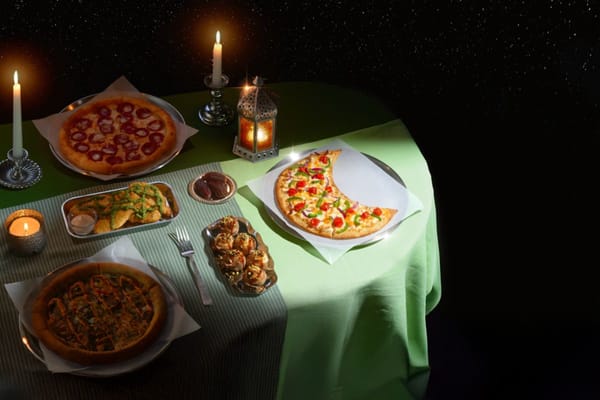 Dodo Pizza UAE to Provide over 3000 Iftar boxes this Ramadan