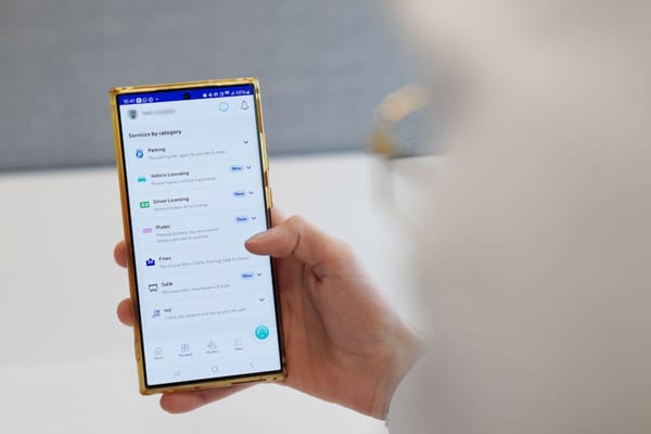 RTA Expands Tabby Payment Option Across All Digital Channels