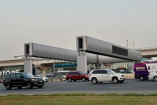 Surge in Commute Costs: Dubai Residents Grapple with Rising Salik Tolls, Fuel Expenses, and Parking Fees