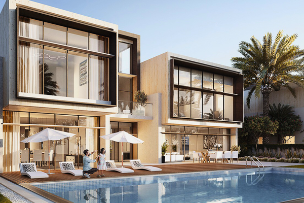 What’s Driving Dubai’s Property Surge? It’s More Than Just Demand