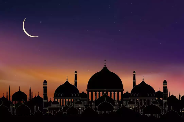 Why Eid Feels Like a Fresh Start Every Year