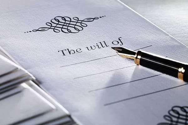 UAE Expats Urged to Create Local Wills and Guardianship Documents to Avoid Legal Complications