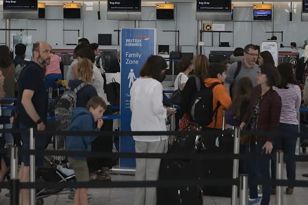 UAE-UK Travel: Visa Fees to Rise by Up to 10% from April 2025