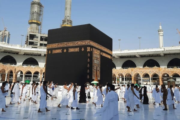 MoFA Announces Full Readiness for Ramadan Umrah Season to Ensure Safety and Comfort of UAE Nationals