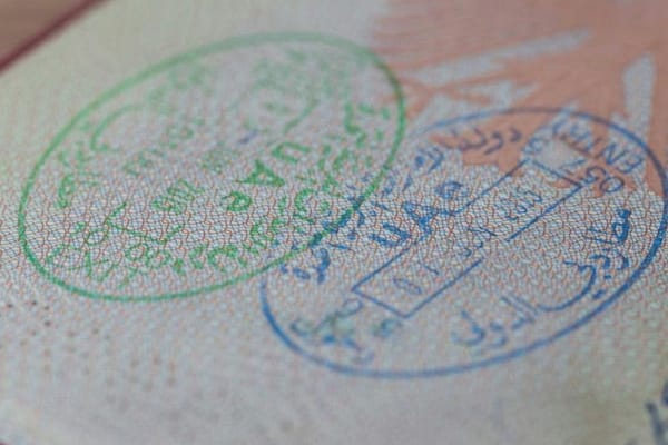UAE: Travel Agents Warn Against Working on Visit Visas as Crackdown Intensifies