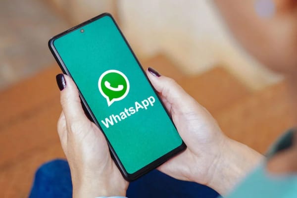 WhatsApp Launches ‘Lists’ Feature in UAE to Enhance Chat Organization