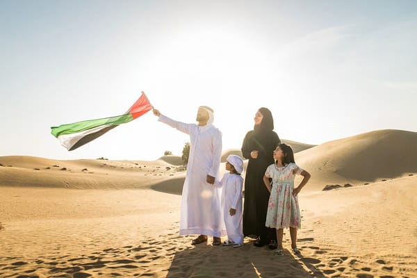 ‘UAE Year Of’ Initiative Celebrates a Decade of Collective Action and Impact