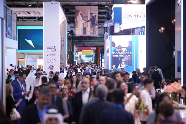 Middle East Tourism Leaders Call for Strategic Investment to Drive Sustainable Growth