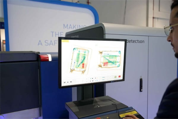 Dubai Set to Spotlight Future-Focused Airport Security at 8th Airport Security Middle East Conference