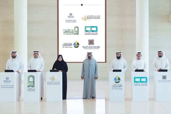 Al Jalila Foundation Joins Forces with UAE Charities to Expand Healthcare Support