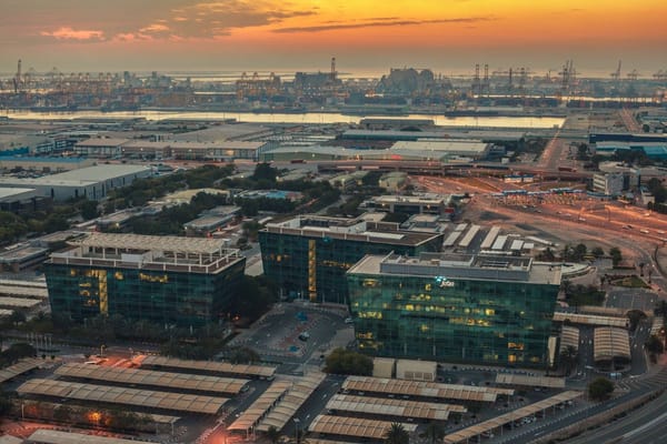 Ayu Life Sciences Launches AED33 Million Manufacturing Facility in Jafza