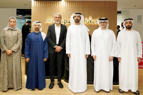 Bayut and dubizzle Unveil New Innovation Hub at Dubai CommerCity