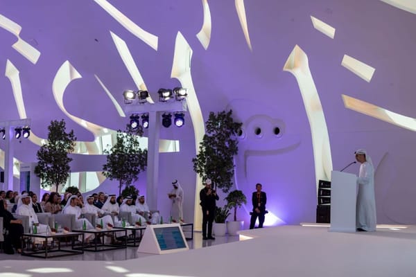 Dubai’s Department of Economy and Tourism Unveils Vision for Future Jobs at Talent of Tomorrow Forum
