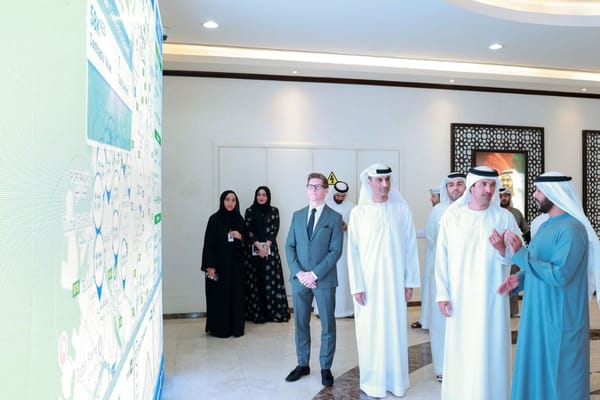 Dubai Launches World-First Real Estate Tokenisation Initiative to Boost Investment and Innovation