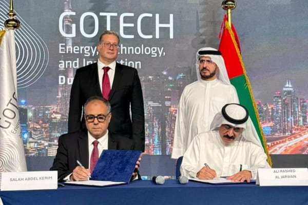 Dragon Oil Strengthens Global Energy Leadership with New Strategic Agreements