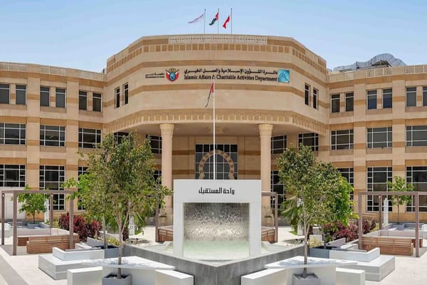 Dubai Inaugurates 16 New Mosques as Part of Dh140 Million Drive to Expand Worship Spaces