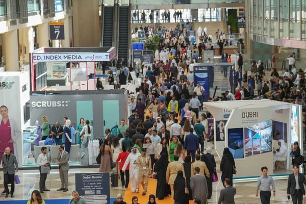 Dubai Derma 2025 Set to Unite Global Dermatology Leaders for Landmark 24th Edition