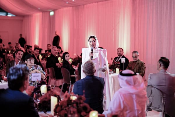 Dubai Design District Marks Decade of Creativity and Announces Major Expansion