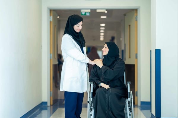 Dubai Health Launches Patient Survey Programme to Elevate Care Standards