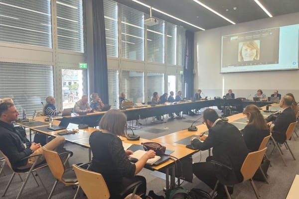 Dubai Humanitarian Champions Innovation and Digital Transformation at HNPW 2025