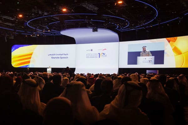 DIPMF 2025 Charts Bold Vision for a Sustainable, Tech-Driven Future