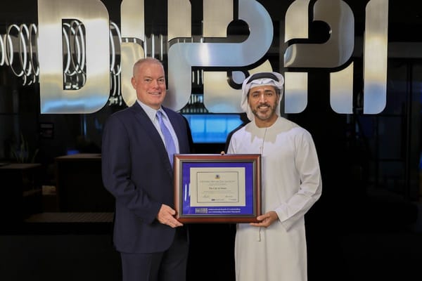 Dubai Becomes First Certified Autism Destination in Eastern Hemisphere