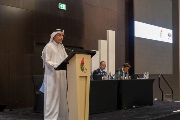 Dubai Hosts Global Aviation Workshop to Streamline Aircraft Transfers and Boost Legal Compliance
