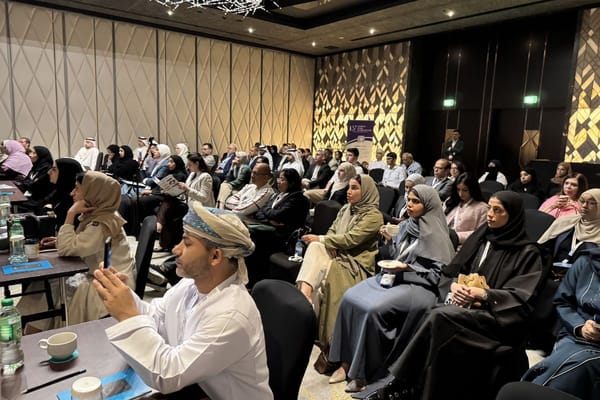 Dubai Concludes 13th Edition of United Arab Society of Radiology Societies Conference