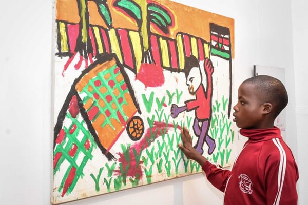 Emirates to Match Donations Dollar-for-Dollar, Doubling Impact for Children in Need