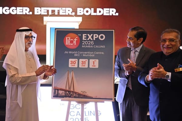 GCC Countries Strategic Hub for Global Investment, Trade Integration