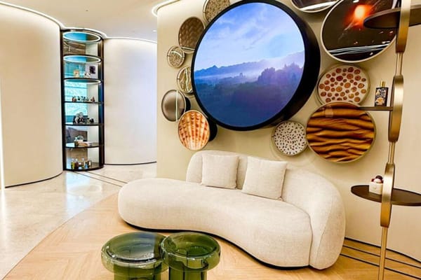 IFF Unveils Scent Dubai Creative Centre to Strengthen Fragrance Innovation in the Middle East