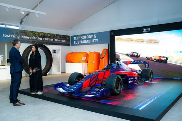 ‘Make it in the Emirates 2025’ Expands to 12 Strategic Sectors