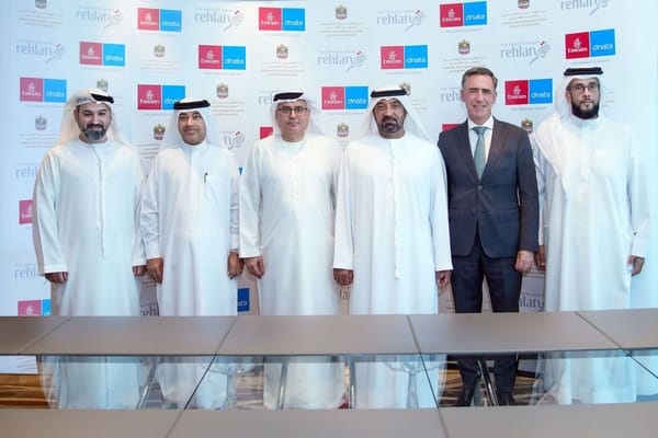 MoHESR and Emirates Group Launch Landmark Scholarship Partnership to Empower Emirati Talent