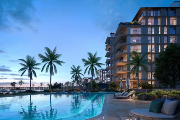 Nakheel Launches Phase 3 of Bay Grove Residences, Elevating Waterfront Living on Dubai Islands