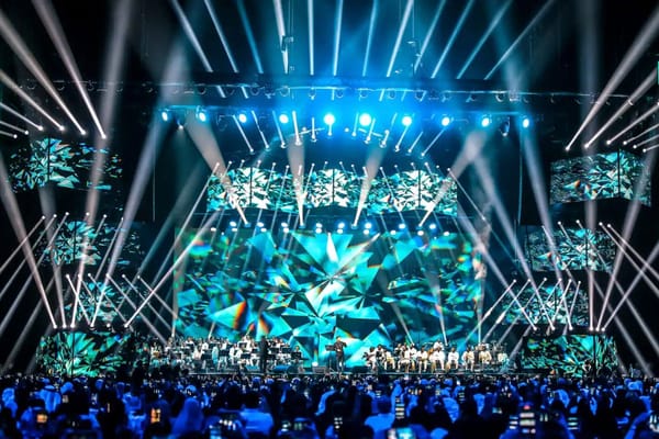 Exciting Things to Do in Dubai This April 2025