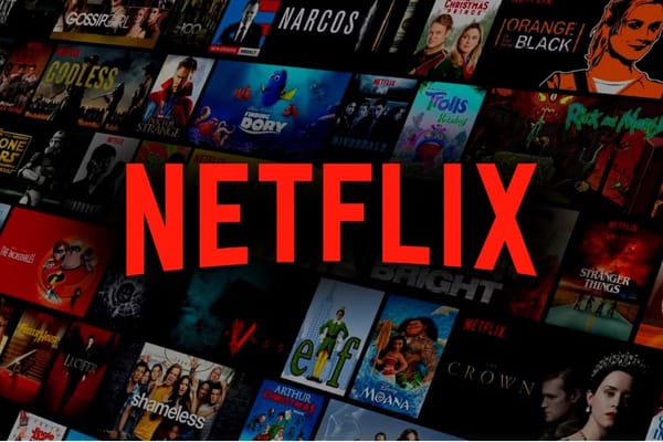 Netflix Originals to Look Out for in the UAE in 2025