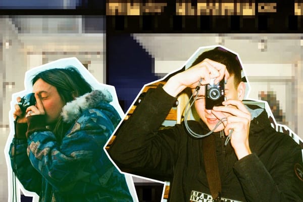 Unplugged and Loving It: The Analogue Comeback in a Digital World