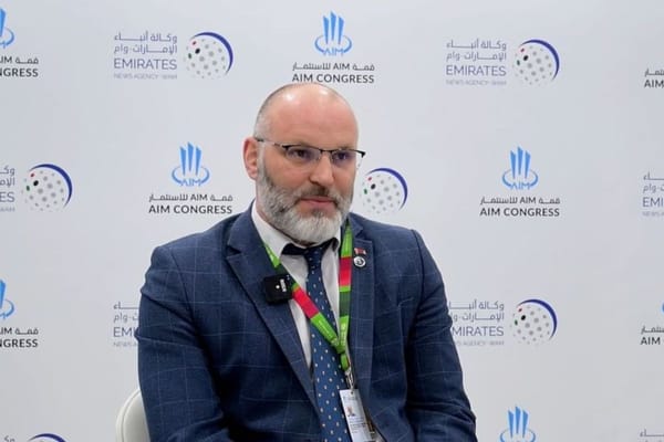 UAE Emerges as Top Investor in Belarus as Nations Deepen Economic Ties at AIM Congress 2025